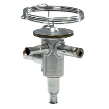 068U3938 DANFOSS REFRIGERATION TUBO/a Therm. Exp. Valvola