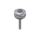 016D0060 DANFOSS REFRIGERATION Pièce de rechange Kit de piston WVS/WVTS 40