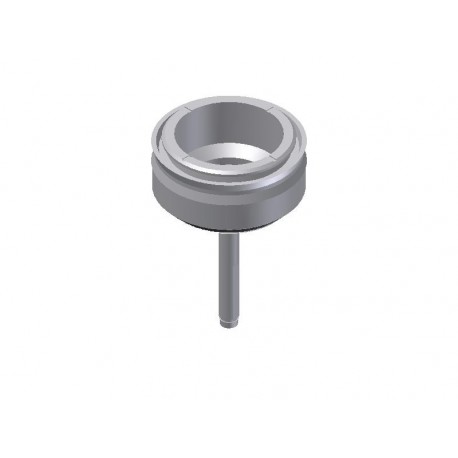 016D0062 DANFOSS REFRIGERATION Pièce de rechange Kit de piston WVS/WVTS 65
