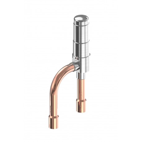 034G6215 DANFOSS REFRIGERATION ETS 5M17 Exp. Électrovanne h 516x516 ODM
