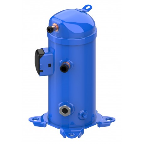 121L8807 DANFOSS REFRIGERATION КОМПРЕССОР MLZ048T2LQ9A, M-PACK