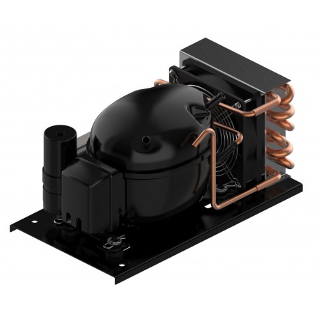 114G0502 DANFOSS REFRIGERATION PL50FXN0 CONDENS. UNITÉ