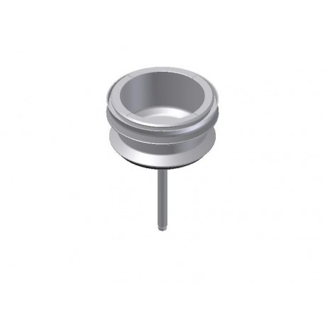 016D0064 DANFOSS REFRIGERATION Spare Part Piston Kit WVS/WVTS 100