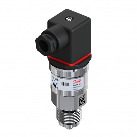 060G5766 DANFOSS REFRIGERATION Sensor MBS 4000-DE11-A1AB08-0