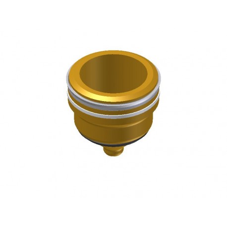 016D0065 DANFOSS REFRIGERATION Ersatzteil Kolbensatz WVS/WVTS 32