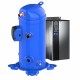 120G0265 DANFOSS REFRIGERATION VZH052CGDNB/Мульти-пак