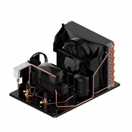 114X0703 DANFOSS REFRIGERATION OP-MCHC018SCA04G