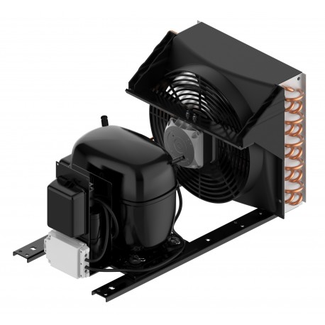 114X1556 DANFOSS REFRIGERATION OP-LCHC018SCA00G