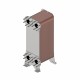 079U8191 DANFOSS HEATING SL333TM-1-120 2 25 S1 4F100