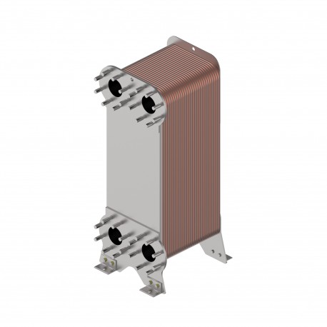 079U8191 DANFOSS HEATING SL333TM-1-120 2 25 S1 4F100