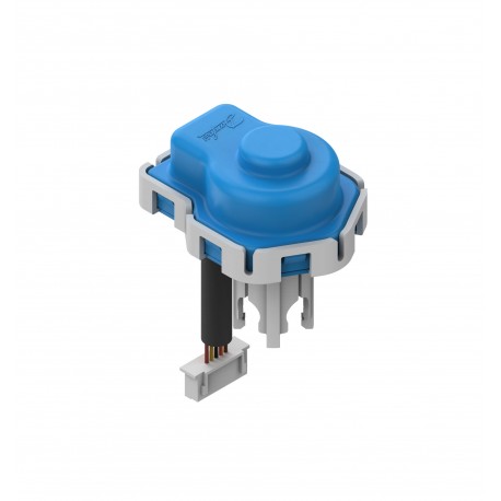 034G3808 DANFOSS REFRIGERATION Bobine ETS 5M pour électrovanne d’expédition 2,7 m