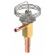 068N5603 DANFOSS REFRIGERATION TD1 Expansionsventil AW M/20