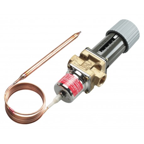 003N2165 DANFOSS REFRIGERATION AVTA 15 Water Reg. Valve 25-65°C M/10