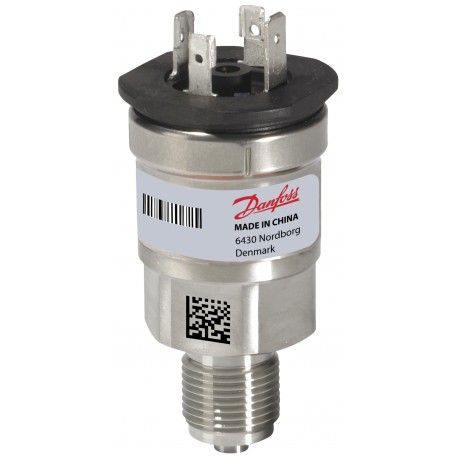 060G1912 DANFOSS REFRIGERATION Датчик МБС 3000-2411-А0АБ06-0
