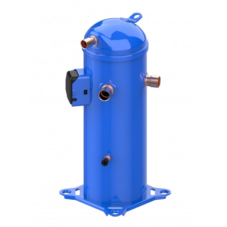 121L0376 DANFOSS REFRIGERATION HCP109T4LC6 COMPRESSOR, M-PAK, MTG