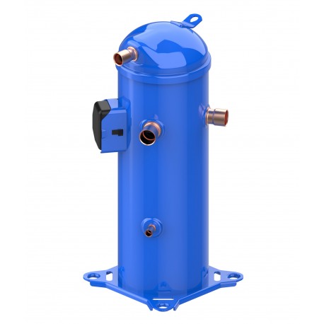 121L0386 DANFOSS REFRIGERATION HCP109T4LC8 KOMPRESSOR, M-PAK