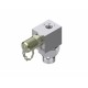 061B6110 DANFOSS REFRIGERATION Válvula de teste MBV 3000 em aço inoxidável