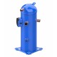 121L0411 DANFOSS REFRIGERATION HCP120T4LC8 COMPRESSOR, M-PAK, MTG