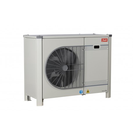 114X4107 DANFOSS REFRIGERATION OP-MPTM008DYP00G