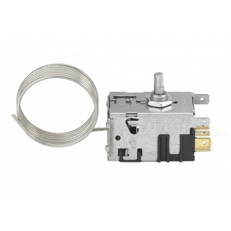 077B6220 DANFOSS REFRIGERATION Термостат 077B62, 6-36 ампер