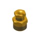 003N0157 DANFOSS REFRIGERATION Capuchon d’accessoire. Presse-étoupe 1/2" NPT