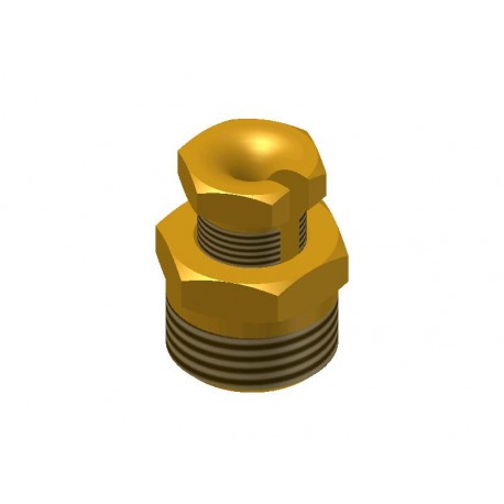 003N0157 DANFOSS REFRIGERATION Capuchon d’accessoire. Presse-étoupe 1/2" NPT