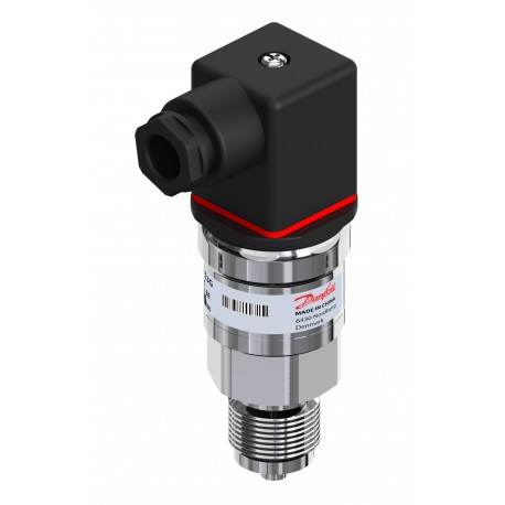 060G3821 DANFOSS REFRIGERATION MBS 3000-2011-A1CD07-0 Sensor