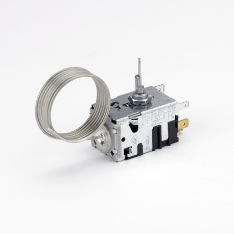 077B0455 DANFOSS REFRIGERATION Термостат 077B045, 6-36 ампер