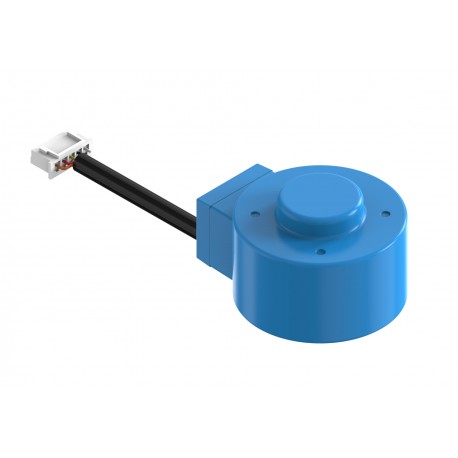 034G8351 DANFOSS REFRIGERATION ETS 8M Bipolarspule mit 3,0m 4pin