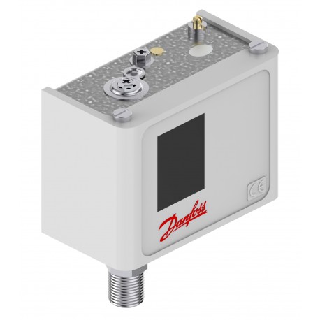 060-543266 DANFOSS REFRIGERATION KPI35 Реле давления M/36