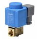 032U148031 DANFOSS REFRIGERATION Valve EV210B 4.5B G 38F NC000 BB230AS