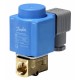 032U145802 DANFOSS REFRIGERATION Ventil EV210B 1.5B G 18F NC000 BB024DS
