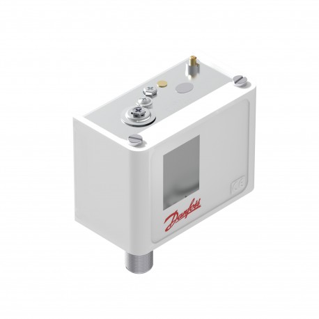 060-500266 DANFOSS REFRIGERATION KPI35 Реле давления M/36