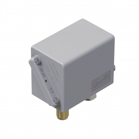 060-319266 DANFOSS REFRIGERATION KPS39 Pressostato M/8