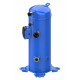 121L8461 DANFOSS REFRIGERATION LLZ024T4LQ9B COMPRESSEUR EURO M-PACK