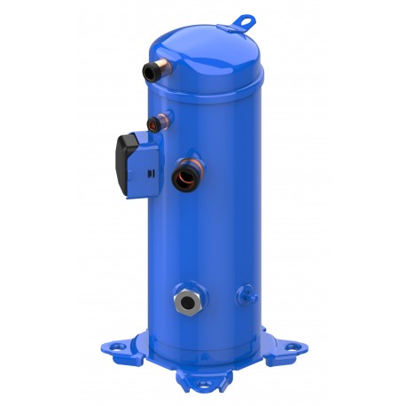 121L8461 DANFOSS REFRIGERATION LLZ024T4LQ9B KOMPRESSOR EURO M-PACK