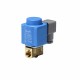 032U148002 DANFOSS REFRIGERATION Ventil EV210B 4.5B G 38F NC000 BB024DS
