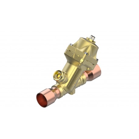 034G3624 DANFOSS REFRIGERATION ETS 175L Elétrico exp. válvula w. SG