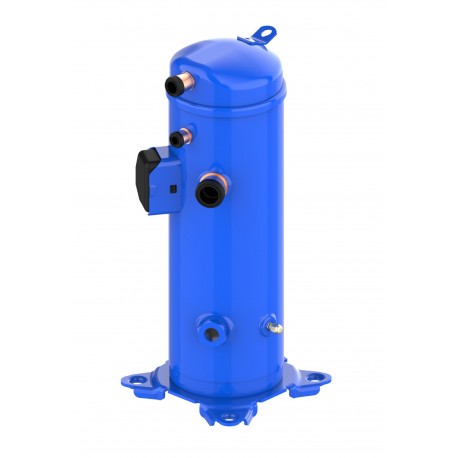 121L8464 DANFOSS REFRIGERATION LLZ034T4LQ9B KOMPRESSOR EURO I-PACK