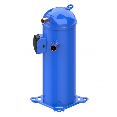 121L0581 DANFOSS REFRIGERATION HCM094T4LC6 KOMPRESSOR, M-PAK, MTG
