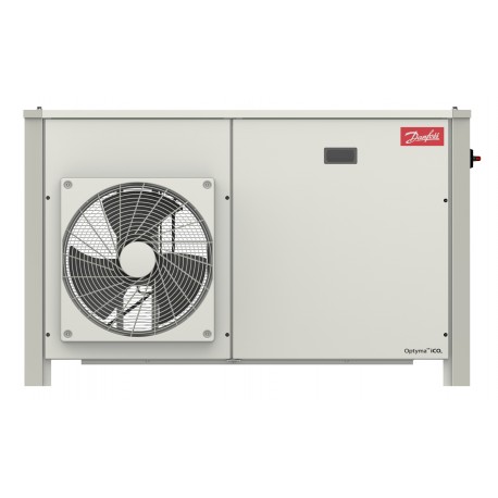 114X6001 DANFOSS REFRIGERATION OP-MPAM005COP04G