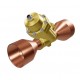 034G3633 DANFOSS REFRIGERATION ETS 400L Elektrisches Explosionsventil m. SG