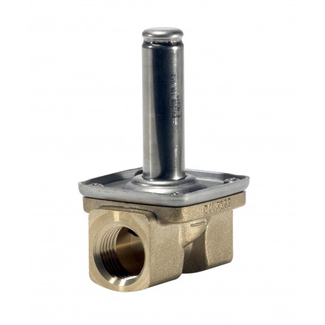 032U1279 DANFOSS REFRIGERATION Ventil EV220B 11.5B G 12E NC000