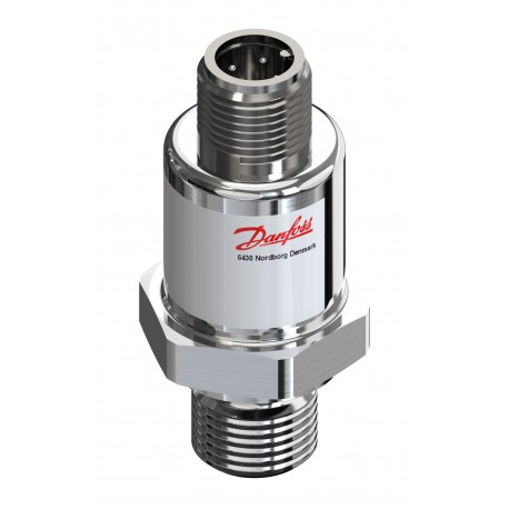 063G2818 DANFOSS REFRIGERATION MBS 1650-3211-C1GB04 Sensor