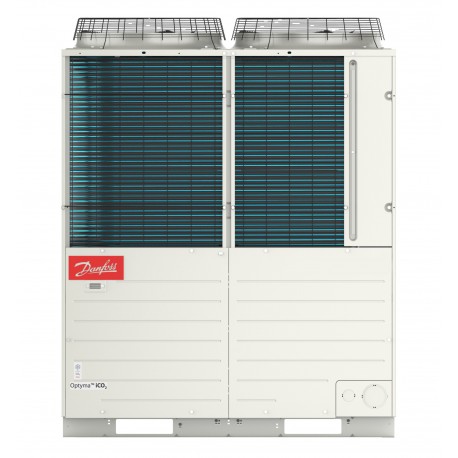 114X6003 DANFOSS REFRIGERATION OP-UPAC015COP04E