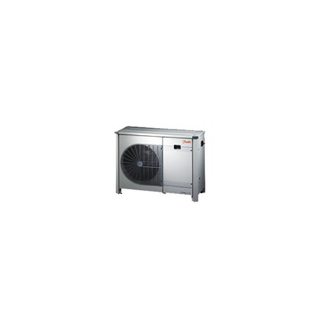 114X3304 DANFOSS REFRIGERATION OP-LPKM067LLP02E