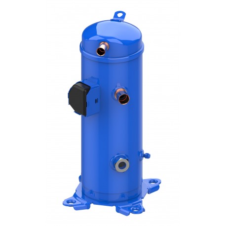 121L8453 DANFOSS REFRIGERATION MLZ076T4LC9B COMPRESSORE EURO M-PACK