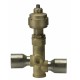 034G4251 DANFOSS REFRIGERATION KVS 15 Válvula de reg.