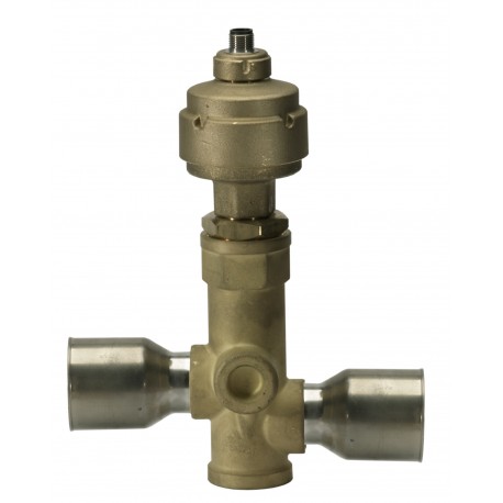 034G4251 DANFOSS REFRIGERATION KVS 15 Valvola elettrica reg.