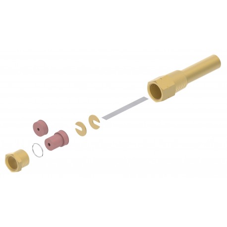 060L333366 DANFOSS REFRIGERATION Sensor de bolso